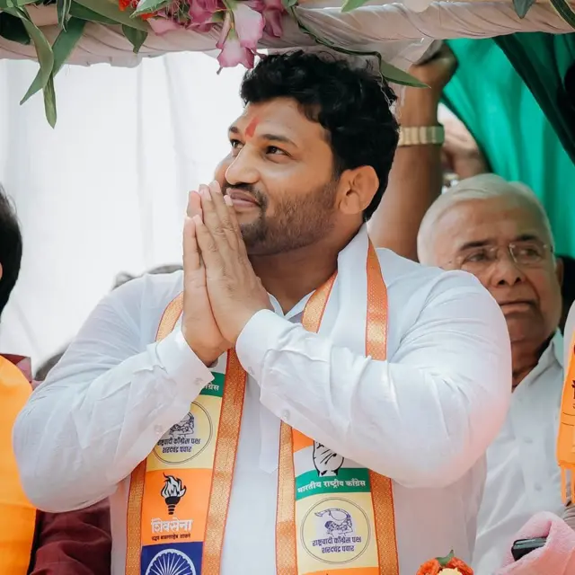 महाविकास आघाडीच्या उमेदवारांचं डिपॉझिट जप्त का झालं?