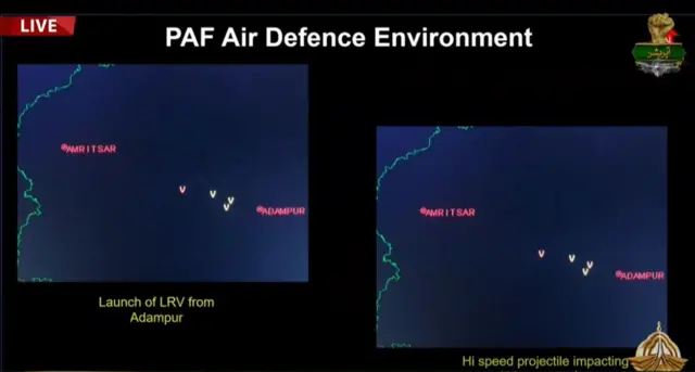 PAF