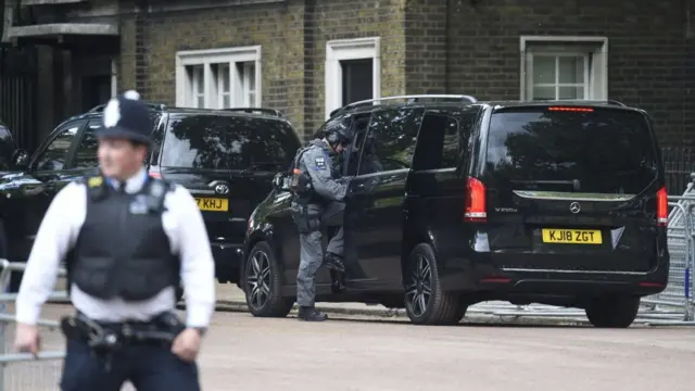 Met Police