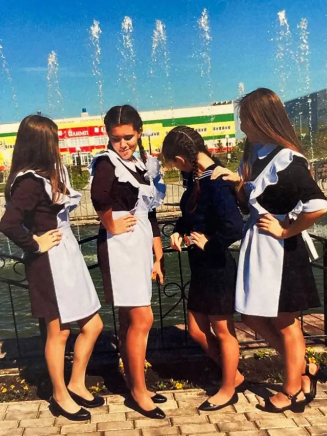 Милена Мухатмезанова