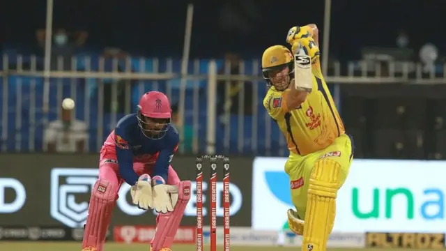 शेन वाटसन