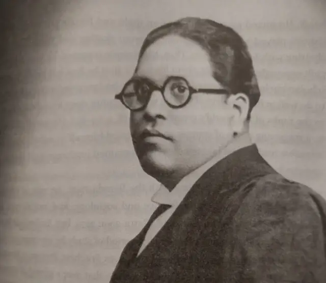 அம்பேத்கர், சாவர்க்கர், இந்தியா