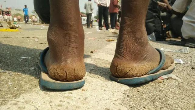 கால்கள்