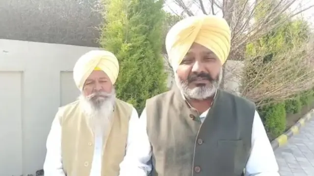 ਪੰਜਾਬ ਵਿਧਾਨ ਸਭਾ ਵਿੱਚ ਵੋਰਿਧੀ ਧਿਰ ਦੇ ਆਗੂ ਹਰਪਾਲ ਸਿੰਘ ਚੀਮਾ ਨੇ ਵੀ ਡੀਜੀਪੀ ਦੇ ਬਿਆਨ ਦੀ ਨਿੰਦਾ ਕੀਤੀ ਹੈ