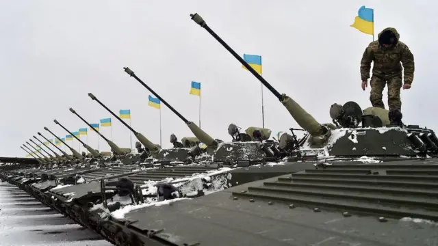 Ukraine war
