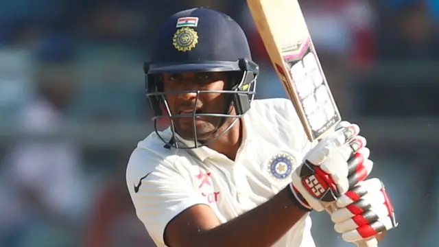 जयंत यादव