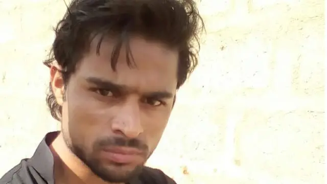 Muhammad Ramzan