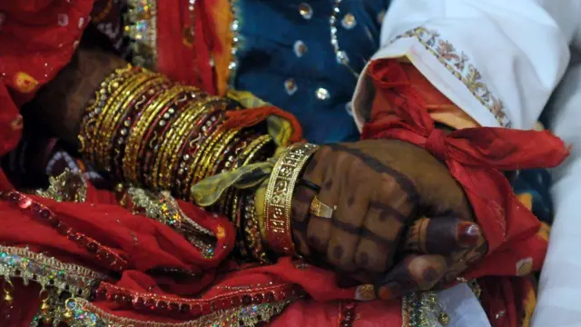 शादी (फ़ाइल फ़ोटो)