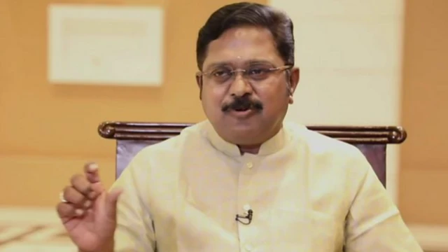 தினகரன்