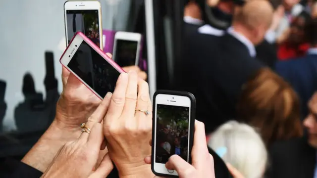 स्मार्टफोन