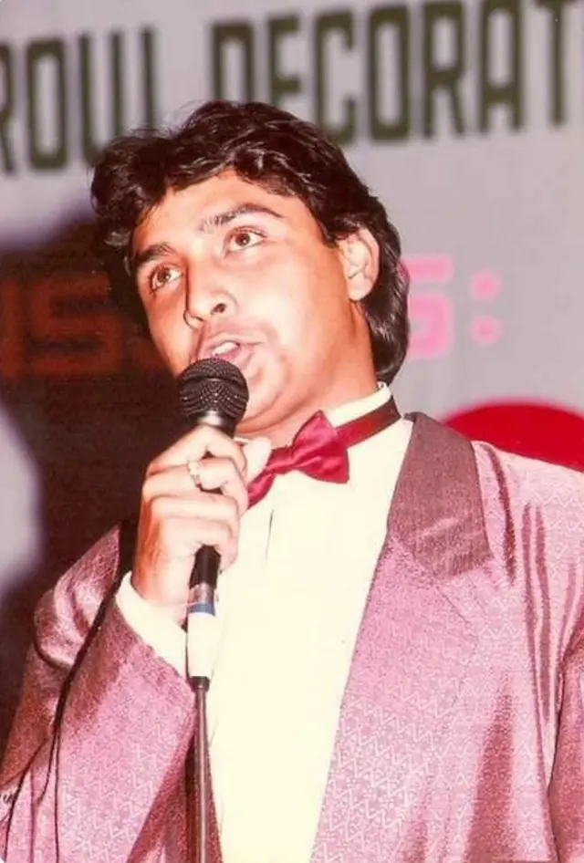 সোহেল চৌধুরী