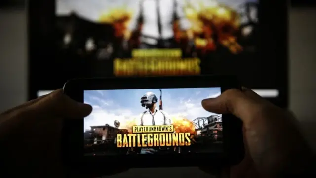 ભારતમાં પ્રતિબંધિત PUBG ગેમ બૅટલગ્રાઉન્ડ મોબાઇલ ઇન્ડિયાના નવા અવતારમાં લૉન્ચ થઈ રહી છે.