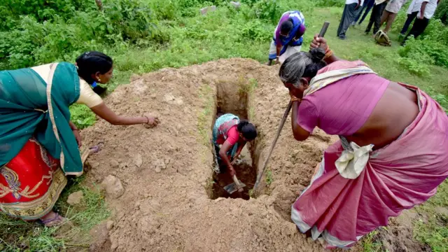 బ్యాగరీ మహిళలు