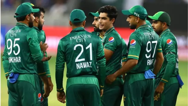 کرېکټ شل اوریز نړیوال جام