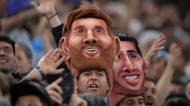 ليونيل ميسي