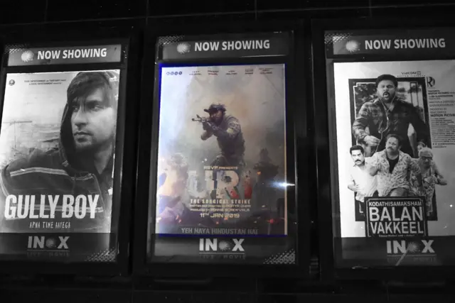 ਉਰੀ-ਦਿ ਸਰਜੀਕਲ ਸਟਰਾਈਕ