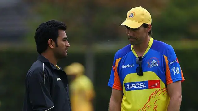 CSK vs RR, தோனி, ஐபிஎல்