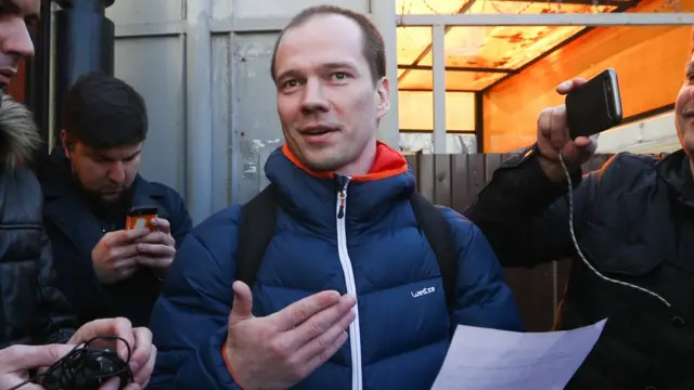 Ильдар Дадин