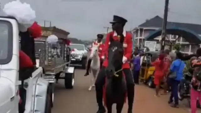 Akwamozu nne Obi Cubana