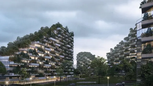 Stefano Boeri Architetti