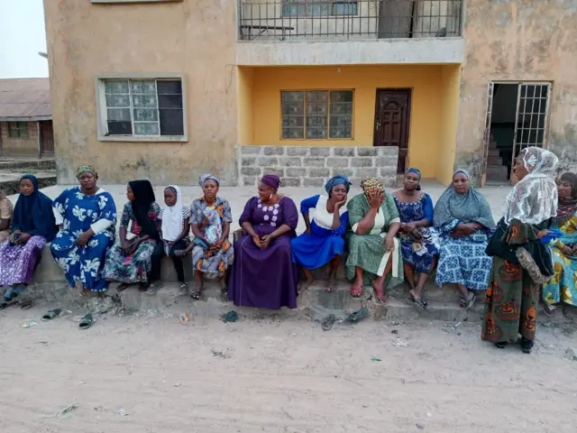 Awọn ẹbi oloogbe n ṣedaro eniyan wọn