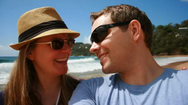 Jen və Kai 2008-ci ildə Avctraliyaya köçürlər