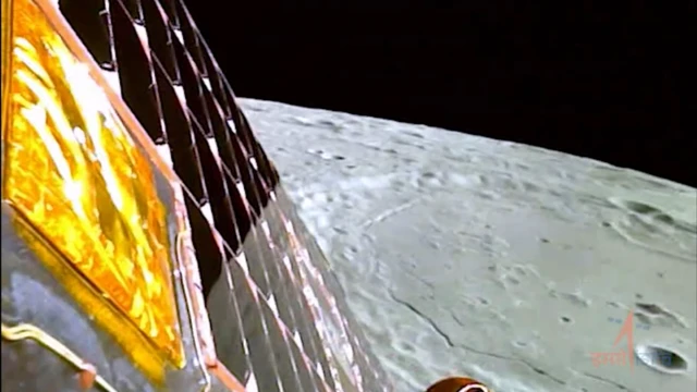 சந்திரயான்-3 செய்யும் ஆய்வுகள் நிலாவை விண்வெளிப் பயணத்திற்கான தளமாக மாற்றவே உதவுமா?