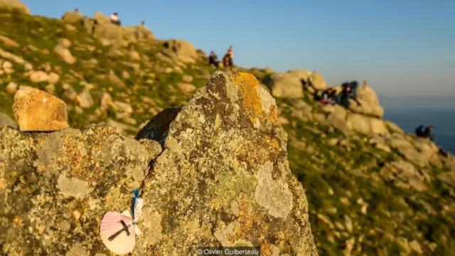 Cabo Finisterra