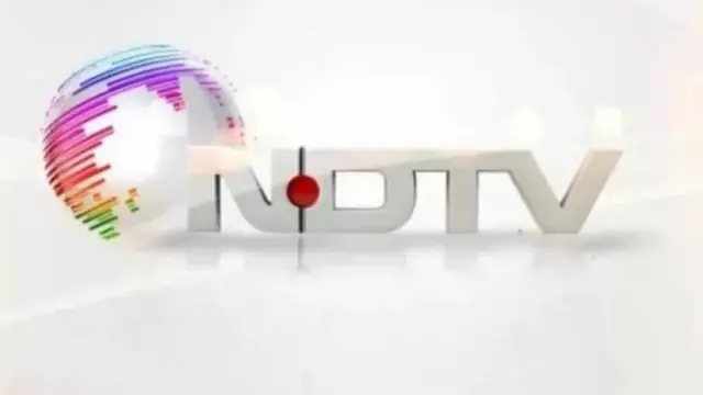 એનડીટીવી