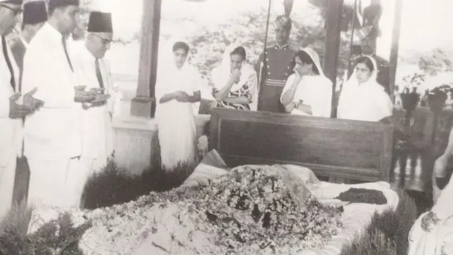 राना लियाक़त अली