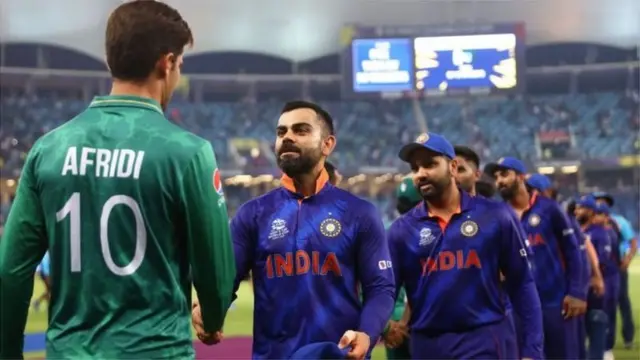 టీమిండియా