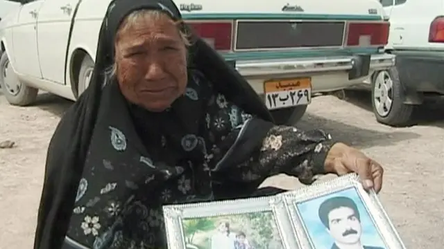 'بم شهر بی دفاع' آپارات