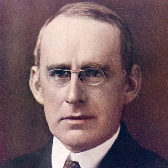 Arthur Eddington, el hombre hizo famoso a Albert Einstein al ...