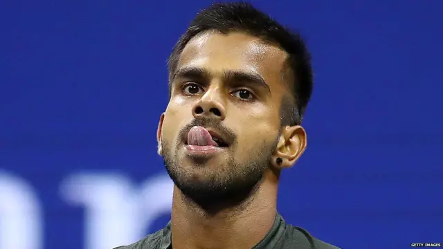 ਸੁਮਿਤ ਨਾਗਲ