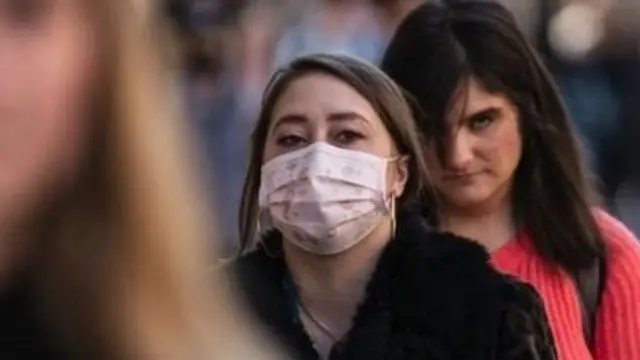 કોરોના વાઇરસ