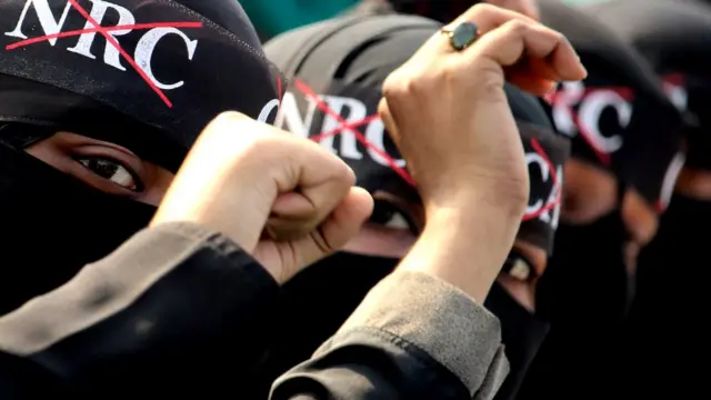 કંગના રણોતે દિલ્હીમાં એનઆરસી તથા સીએએ વિરોધી આંદોલનને ખેડૂત આંદોલન સાથે સરખાવ્યા હતા