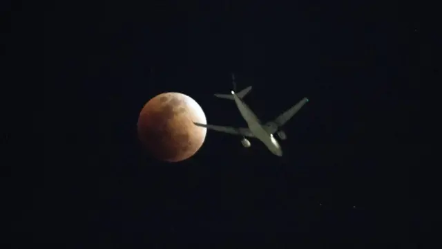 सुपरमून