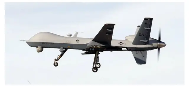 MQ-9 ரீப்பர்