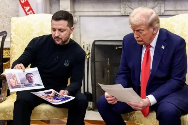 असं म्हटलं जातं आहे की ट्रम्प यांच्या रशियाबद्दलच्या मवाळ धोरणामुळे चीन अस्वस्थ होऊ शकतो.