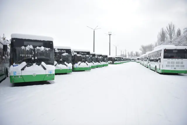 Транспорттор