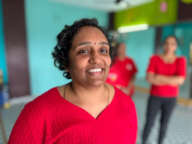 મહિલા, સ્ત્રી, સ્પૉર્ટ્સ, ગુજરાત, દોડ, રનિંગ, ઑલિમ્પિક, મહિલા સશક્તીકરણ, ભારત, ગુજરાત, બીબીસી ગુજરાતી, મહિલા દિવસ