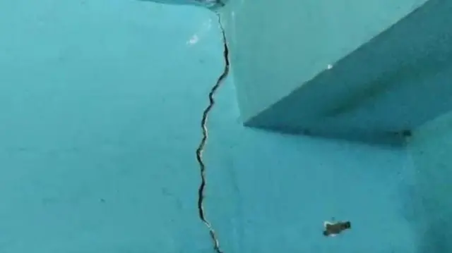 భూకంపాలు, ప్రకాశం జిల్లా, ఒంగోలు, ఆంధ్రప్రదేశ్