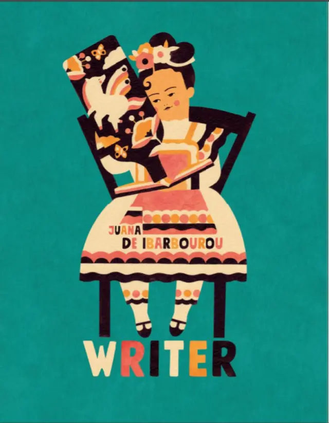 Juana de Ibarbourou