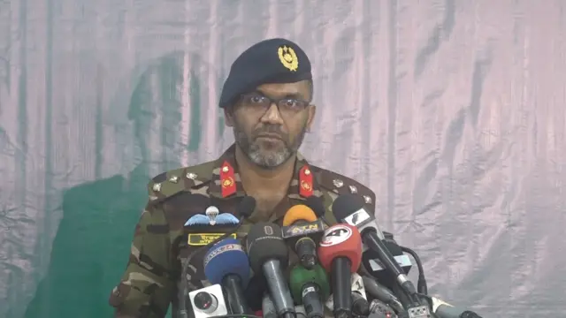 কর্নেল ইন্তেখাব হায়দার খান 