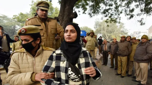 વિરોધ પ્રદર્શન