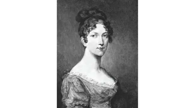 إليسا بونابرت