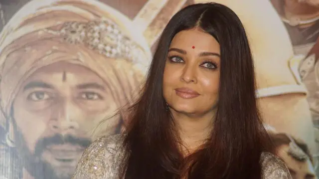 ఐశ్వర్యా రాయ్