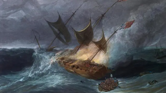 ఈస్ట్ ఇండియా కంపెనీ