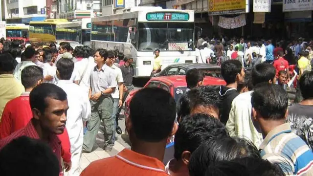 मलेशिया