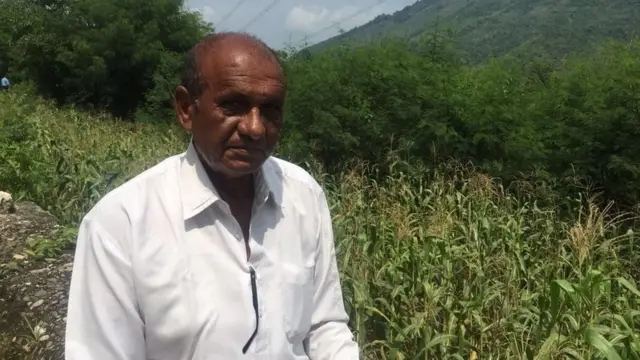 ચેંગુ રામ ઠાકુર